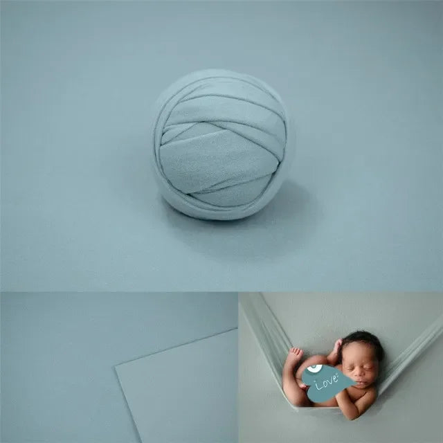40/150*170cm Newborn Photography Props Blanket Baby Blanket  Backdrop Fabrics Photography Studio Accessories Clothing