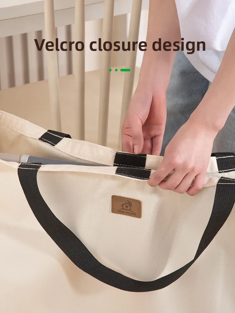 Thiened Ox Fabric Portable Folding Chair Storage Bag Outdoor Cam Carry Bag Durable Staing Chair Organizer