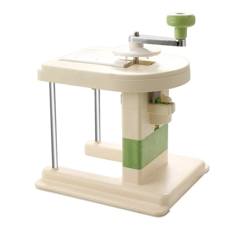 Cabbage Graters Vegetable Cutter Home Hand-cranked Shredder Slicer Manual Lettuce Shraded Knife Sauerkraut Cutter Kitchen Gadget