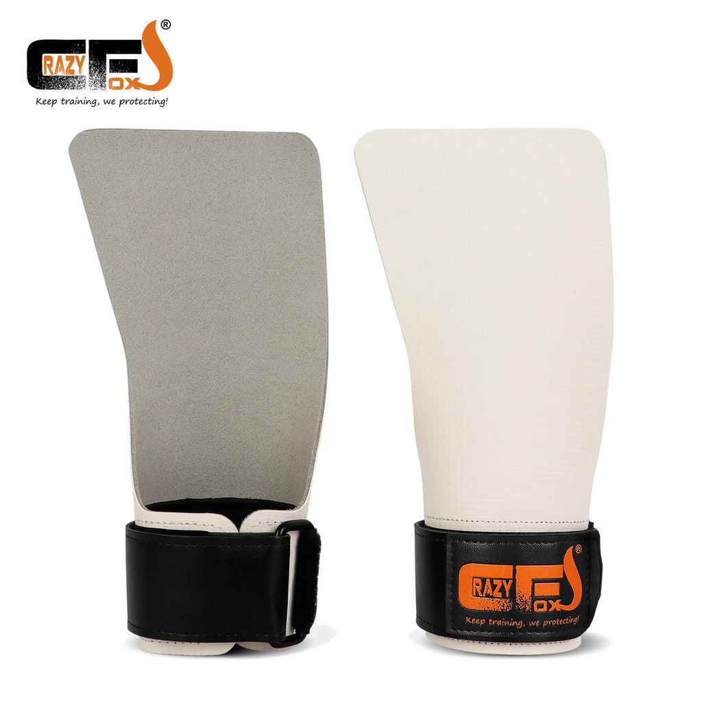Weightlifting Grip Lifting glove Guantes Crossfit Guantes Para Entrenar Gym перчатки для подтягивая Luva MusculaçãoCalleras
