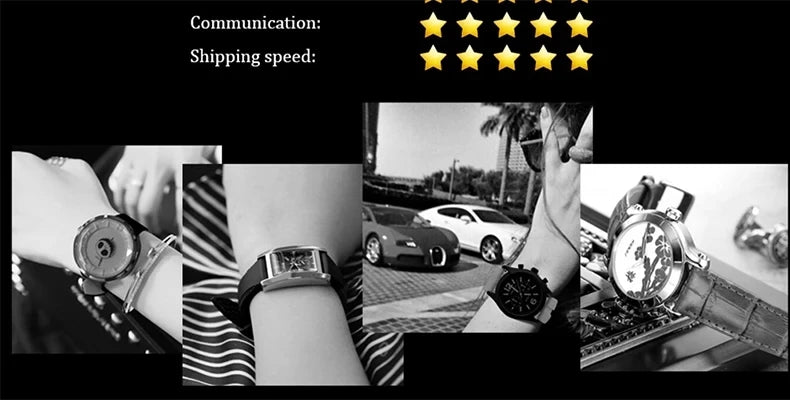 New Specht & Söhne Fashion Couple Watches VH31 Quartz Watches Casual Retro Clocks Sapphire Crystal Leather Strap Wristwatch