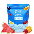 Electrolyte Powder Fruit Flavored Electrolyte Powder Magnesium Powder