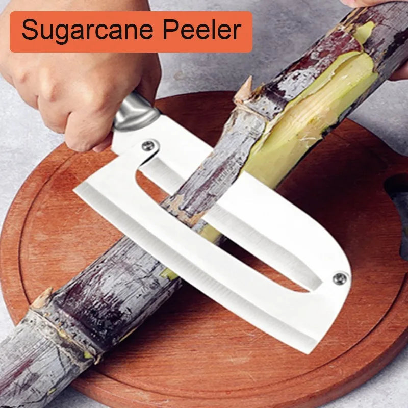 Stainless Steel Kitchen Peeler Vegetables Fruit Peeler Non-slip handle for Household Pumpkins Vegetables Peeling Kitchen Tools