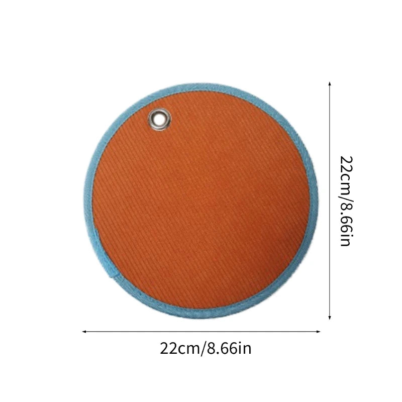 J15U Sensory Training Mat For Autism Child Play Rug Sensory Development Pad