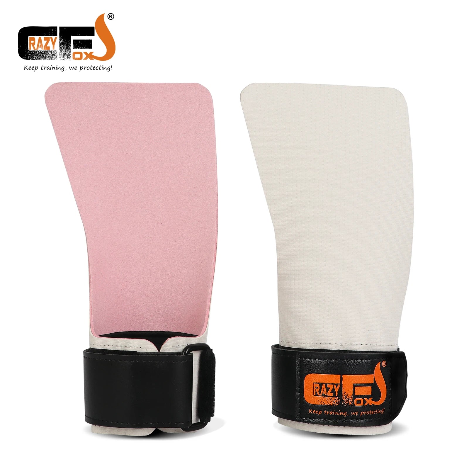 Weightlifting Grip Lifting glove Guantes Crossfit Guantes Para Entrenar Gym перчатки для подтягивая Luva MusculaçãoCalleras