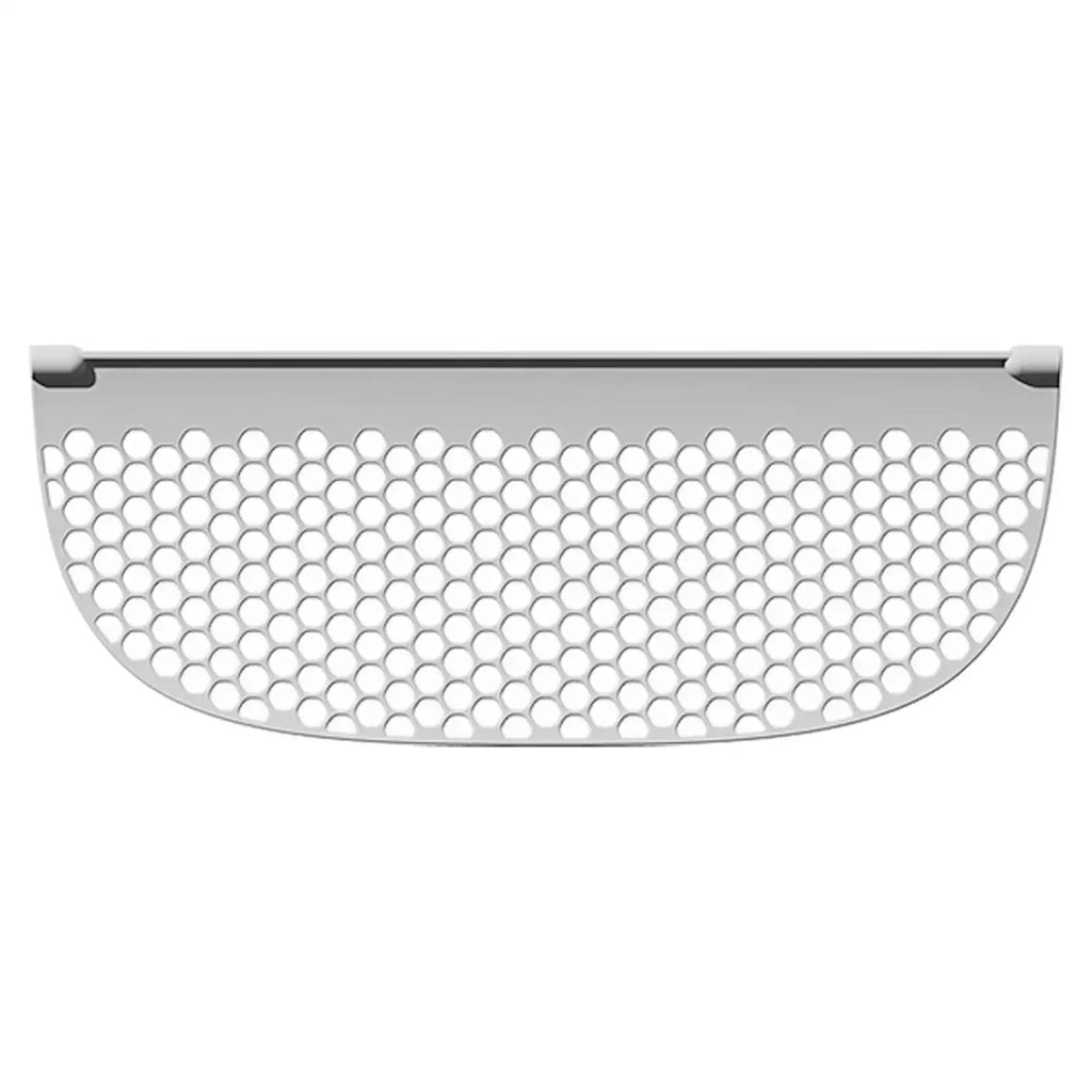 Self Cleaning Cat Litter Box Filter Small Hole Practical Screen for C20