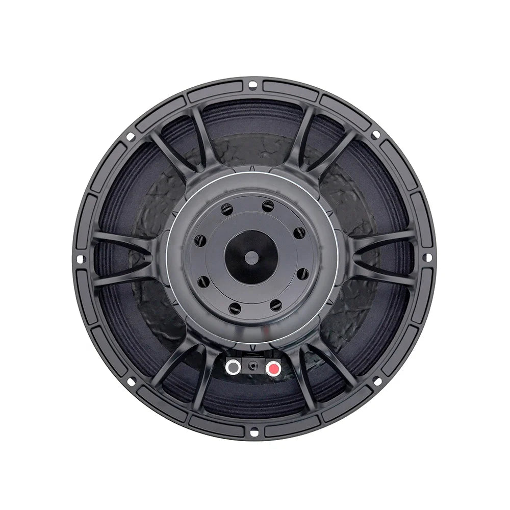 T-12NW76 Midbass 12 Inch Woofer  Speaker 16 Ohm Pro Sound for Active/Passive Full-range Speaker