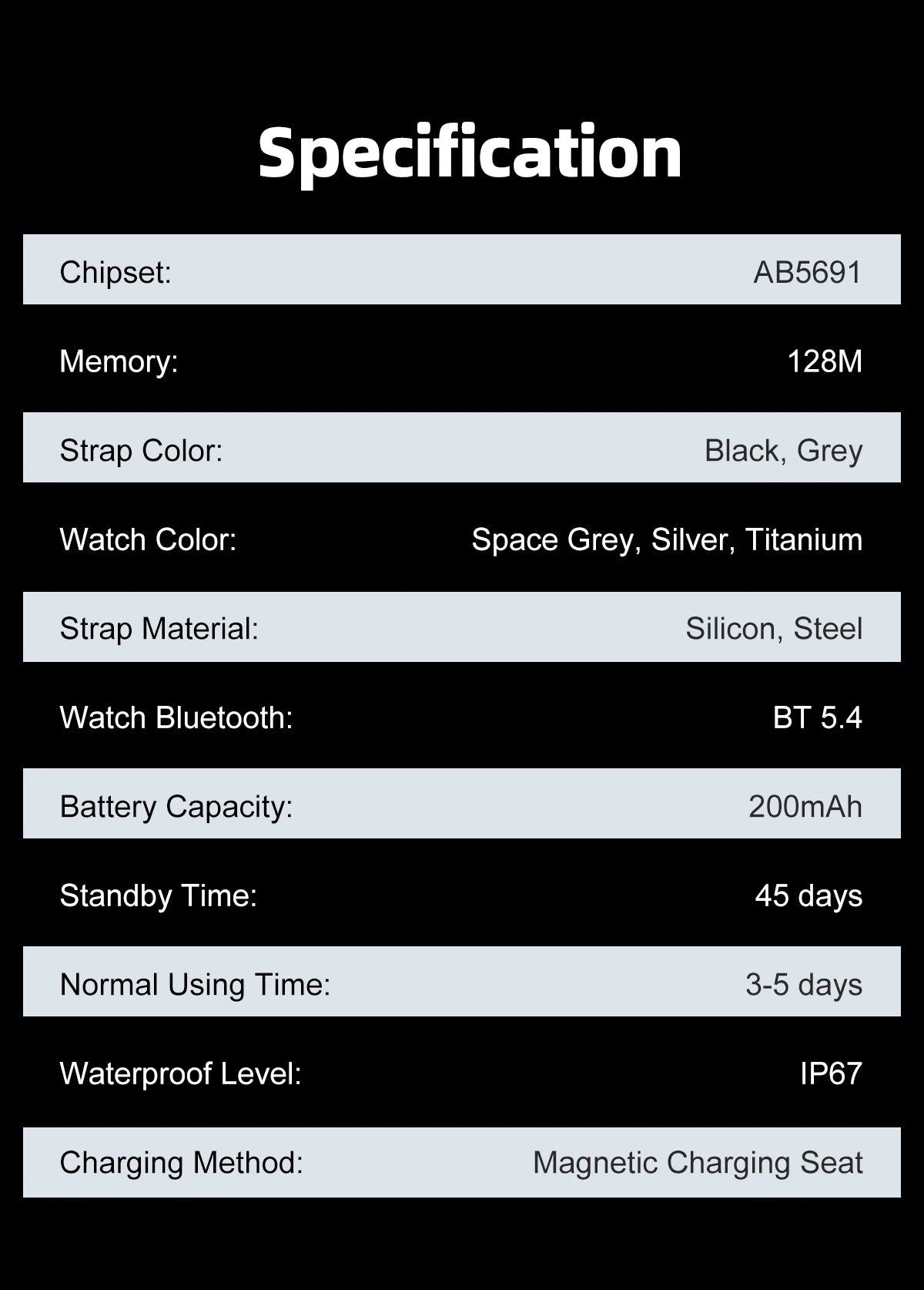 2026 New Ultra Thin AMOLED Smart Watch Men 386*448HD Screen Fashion Women Sports Bracelet BT Calling Waterproof Smartwatch gift