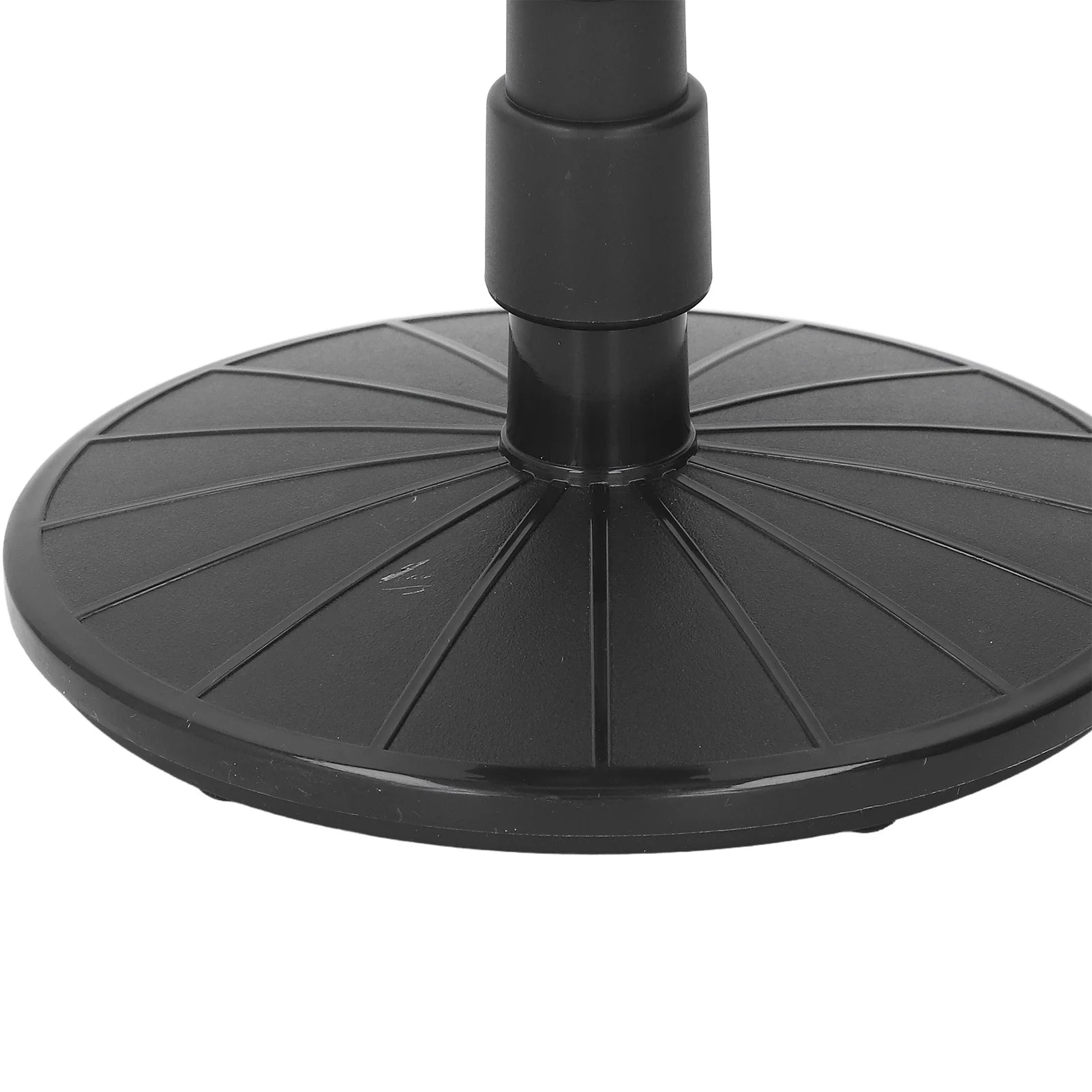 Spray Work Painting Stand ABS Adjustable Height Spray Work Painting Turn Table Stand Tool