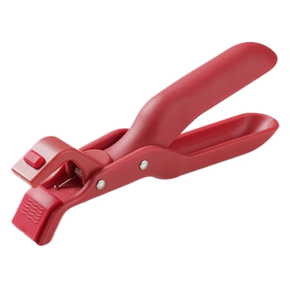 1/2/5Pcs Hot Plate Gripper Anti-Scalding Clips Holder Tongs Bowl Holder for Moving Hot Plate Bowls Pizza Pan for Kitchen