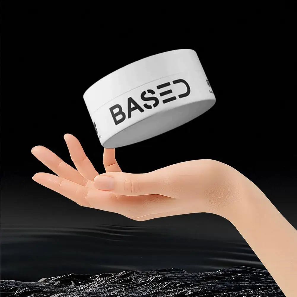 BASDE Styling Hair Paste Rapid Shaping Matte Volumizing Hair Styling Wax Stick Thickening Radiant And Glossy Hair Care Essence