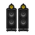 New Version AVplay M212-BF 3-Way Dual 12-Inch Woofer HiFi Loudspeaker Sensitivity 89dB 100-500W /4ohm Horn midrange Speakers