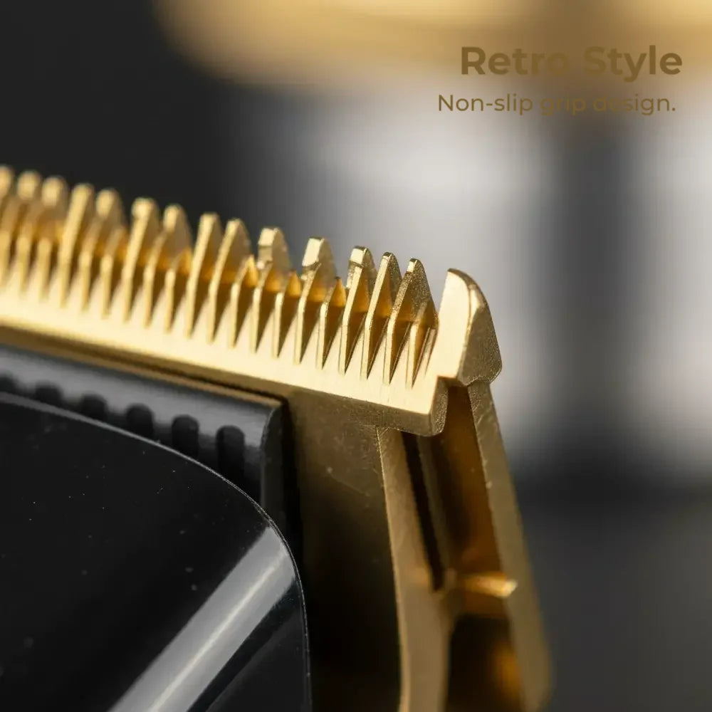 Unisex Haircut Razor Hair Clipper Electric Shaver Women Vintage Clipper for Men  Mower Beard Trimmer Barber Shop Shaving Machine