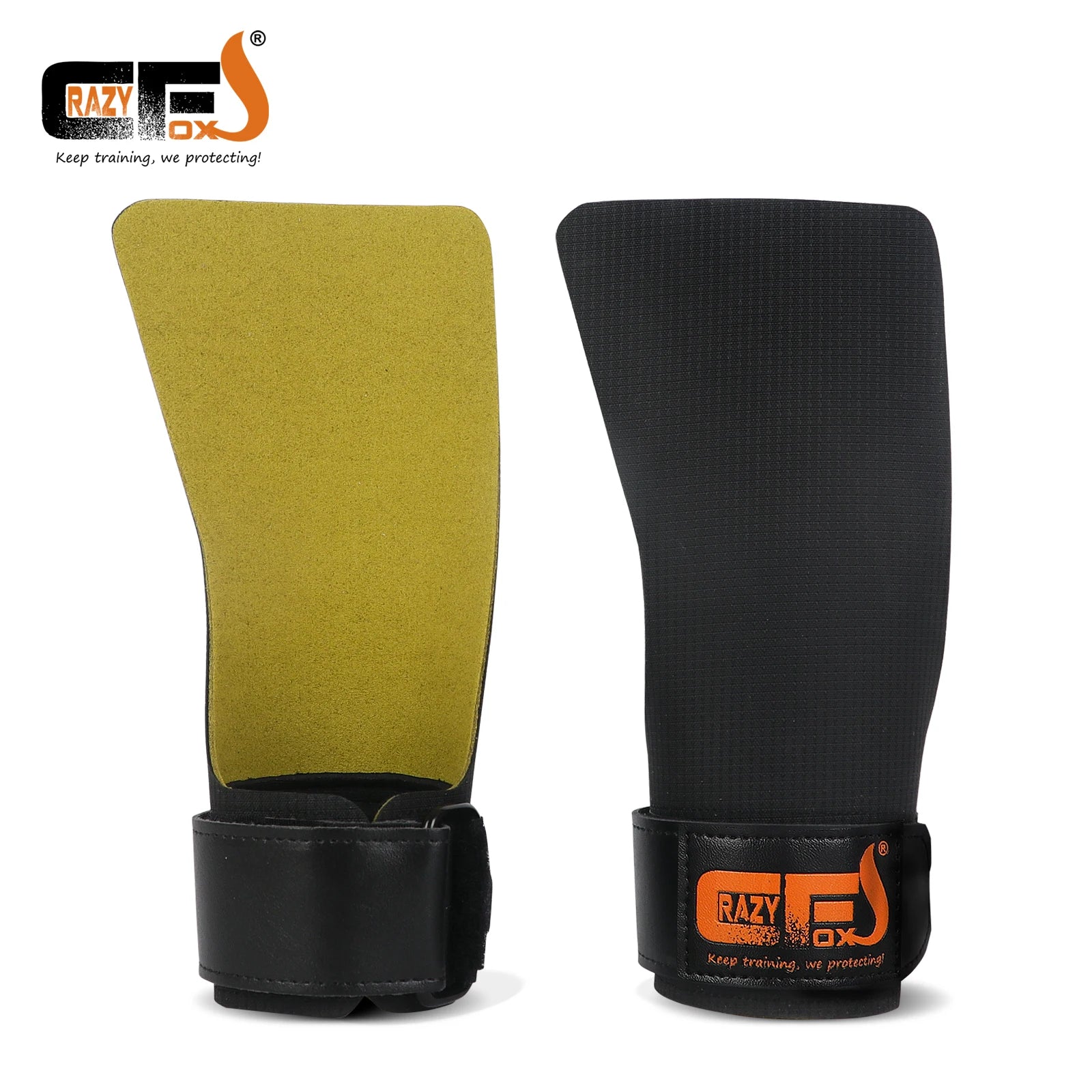 Weightlifting Grip Lifting glove Guantes Crossfit Guantes Para Entrenar Gym перчатки для подтягивая Luva MusculaçãoCalleras