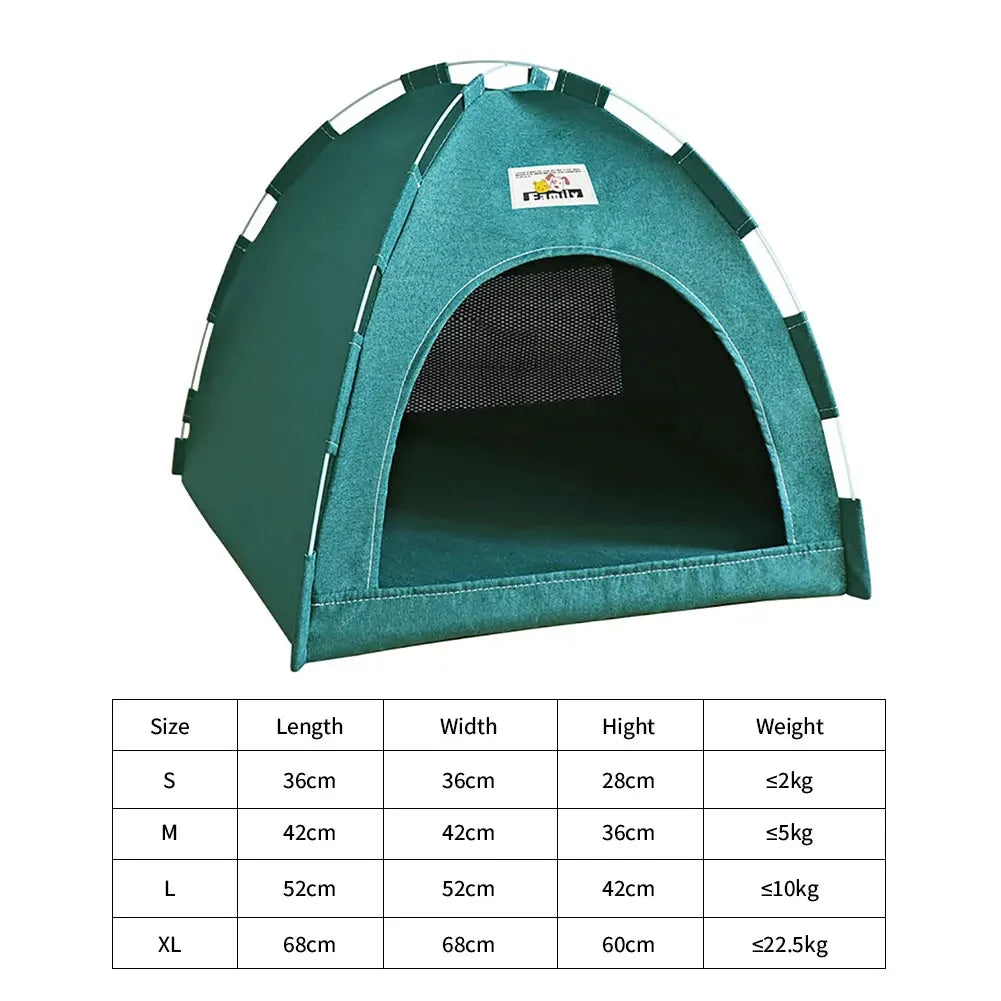 Cat Sleep House Pet Cat Tent Cave Hut For Kitten Puppy Playpen Cage Basket Cat Nesk Kennel Small Dog House Bed Chihuahua