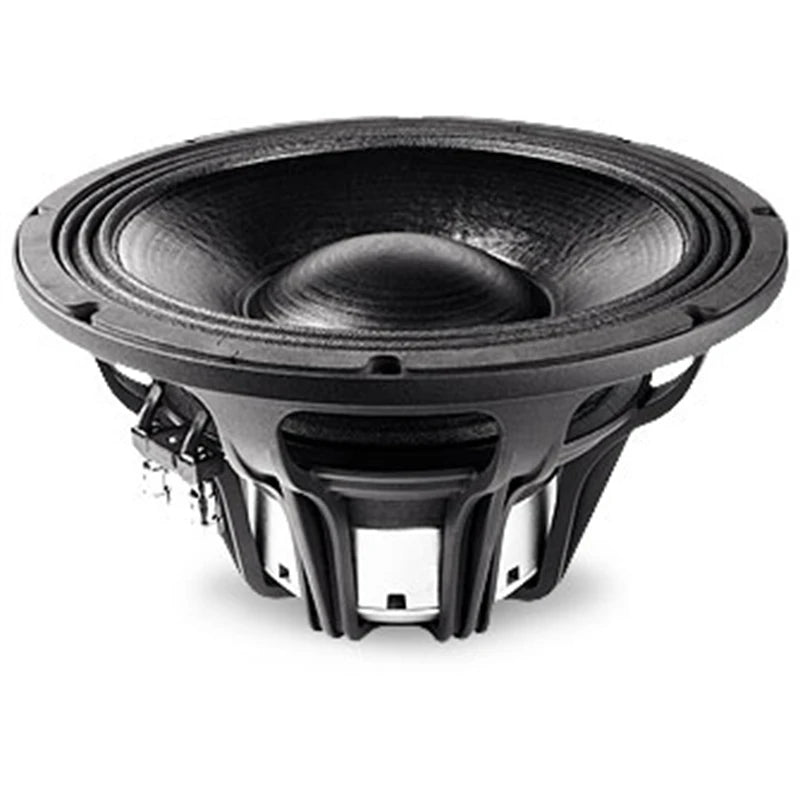 Faital Speakers Original Italiy 12HP1060 12"-1000W-95dB 12 Inch Woofer Unit Voice Coil 100mm Neodymium Subwoofer 8Ω