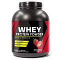 High Quality Whey Protein Powder Golden Ratio Whey Milk Fitness Without Added Hormones Multiple Flavors