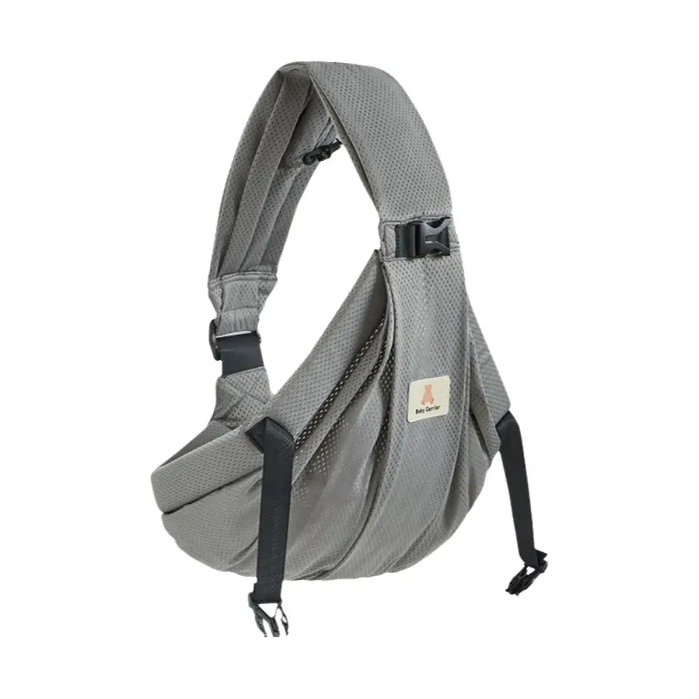 New Portable Sling Bebe Carriers Adjustable Carrier Wrap Breathable Toddler Backpack Travel