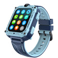 VALDUS 2025 New VK39 4G Children Smartwatch GPS SOS Video Call WIFI SIM Card 0.08Mpix Camera Large Screen 4G Watch For Kids Gift