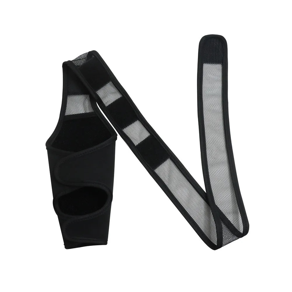 Adjustable Dog Leg Stand Support Sleeve Fracture Recovery Rehabilitation Pet Knee Protector Protective Equipment for Dogs