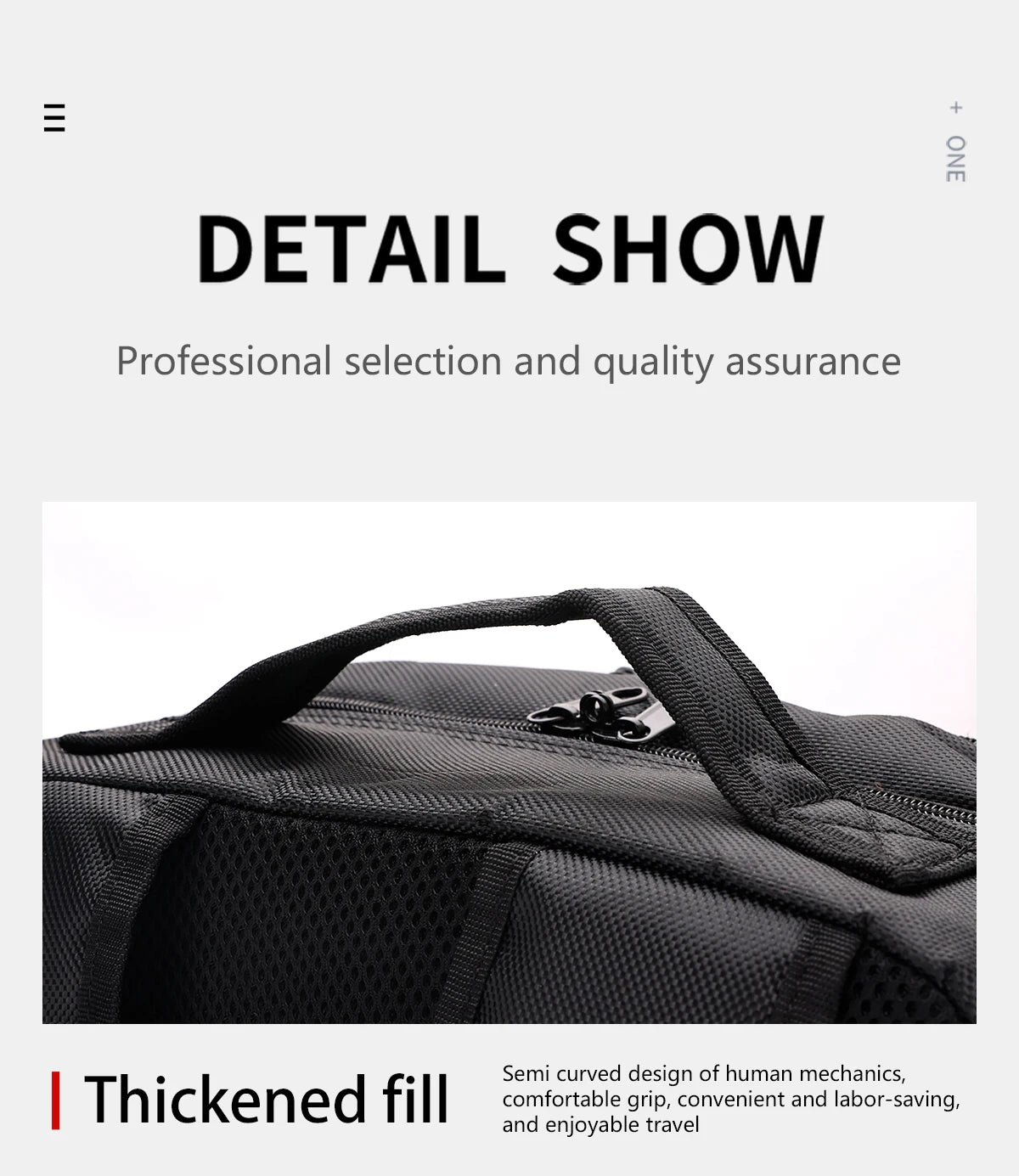 Adjustable Compartments Barber Backpack with USB Charging Port Travel Case for Hairstylist Tools Cosmetology Storage Bag