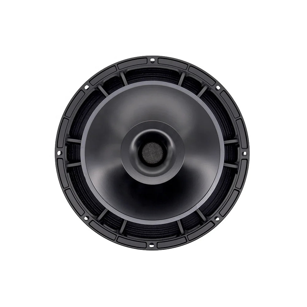 T-12FW76 12 Inch Midbass  Pro Audio Ferrite Woofer Speakers Line Array Active/Passive