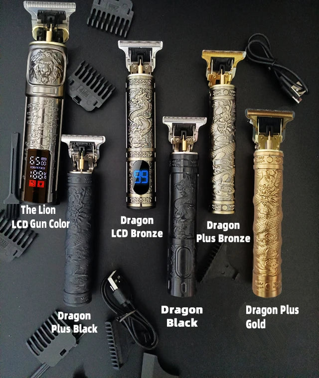 New Professional Electric Shaver for Men Razor for Men Mower Beard Trimmer Barber Shaving Machine T9 Hair Clipper Dropshipping