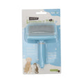 Pet Grooming Comb Dog And Cat Brush for Beauty And Thickening Hair Plastic Pet Supplies Universal for All Pets