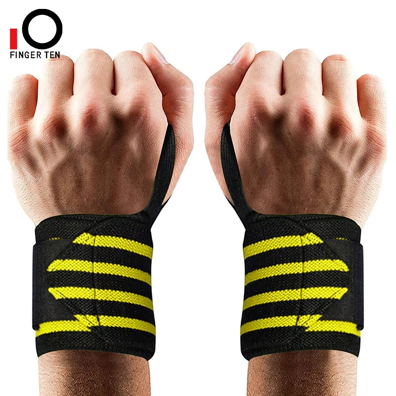 Weight Lifting Gloves Men Women Half Finger Gel Full Palm Protection Gym Glove Fitness Workout with Wrist Support Drop Shipping