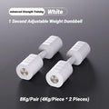 1Pair Adjustable 4In1 Dumbbell Set Ladies Fitness Home Small Thin Arm Weight Loss Equipment Dumbbells Multifunctional