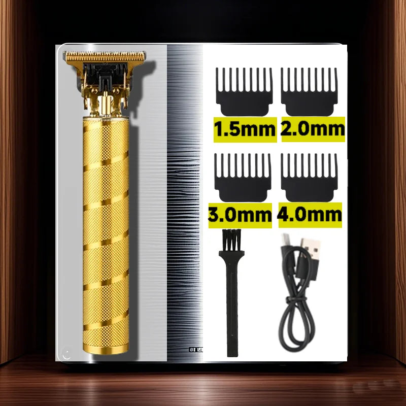 Unisex Haircut Razor Hair Clipper Electric Shaver Women Vintage Clipper for Men  Mower Beard Trimmer Barber Shop Shaving Machine