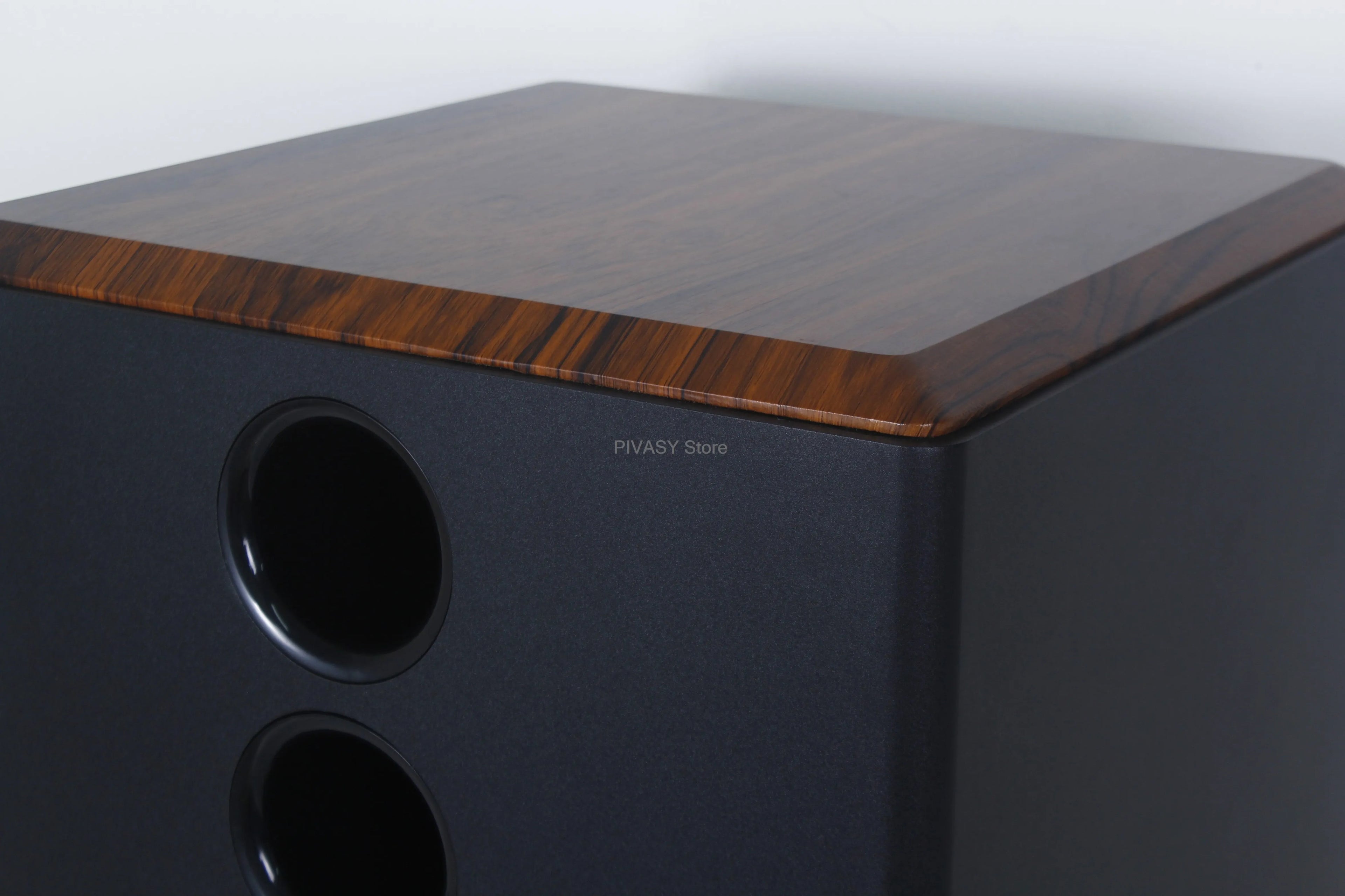 8/10/12 inch Passive Subwoofer 80-150W HiFi Sound Box 50Hz-500Hz Wooden Speakers 4-8ohm Sound System For Home Theater DJ Studio