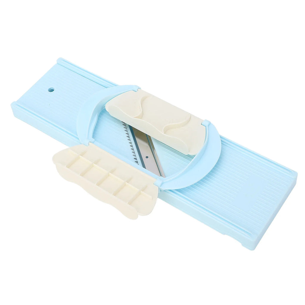 Cucumber Slicing Tool Potato Slicing Tool Efficient  Multi Functional Carrot Cucumber Vegetable  for Kitchen