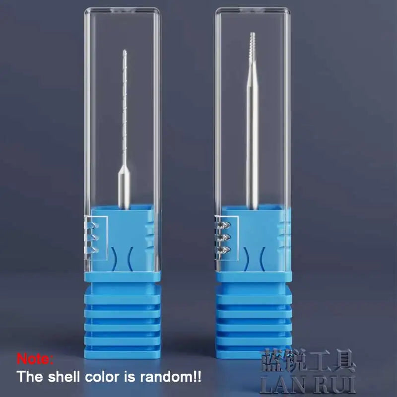 Lanrui U8 Alloy Piercingand Sliding Drill Bit Used for Removing Stripped Thread Screws Ouickly
