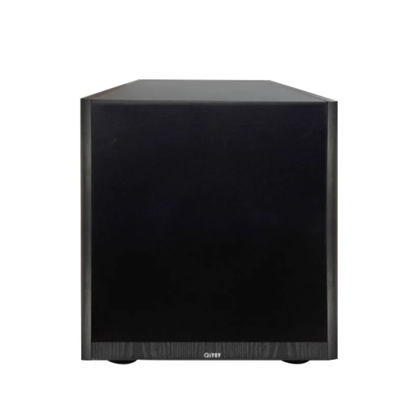 AOSIBAO 12 Inch Active Subwoofer 400W High Power Audio Speaker HIFI Home Theater Super Bass Speakers Three Woofer Loudspeakers