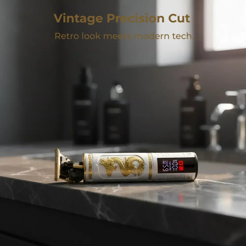 Unisex Haircut Razor Hair Clipper Electric Shaver Women Vintage Clipper for Men  Mower Beard Trimmer Barber Shop Shaving Machine