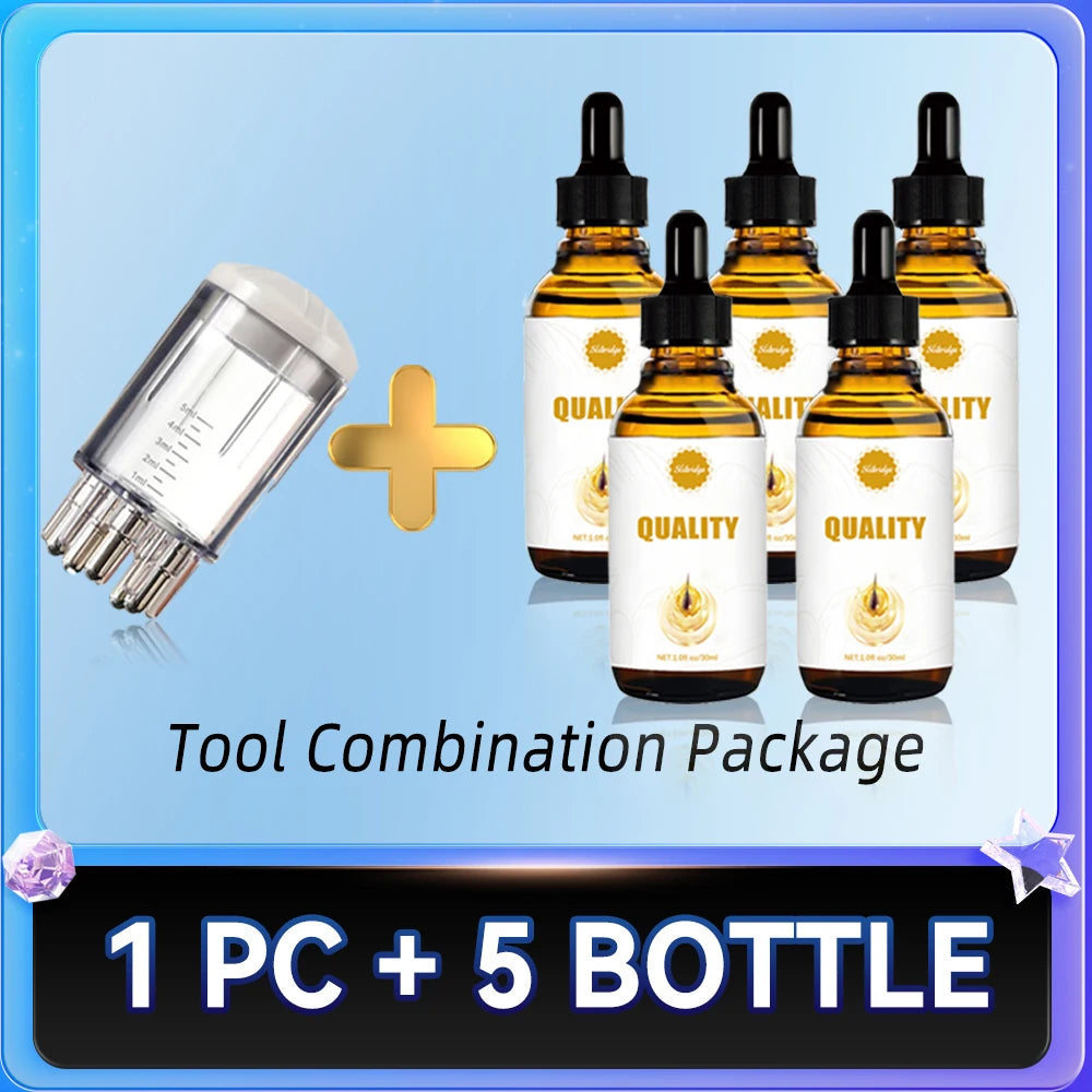 Bestselling scalp care products for men and women in 2025, free shipping，unisex