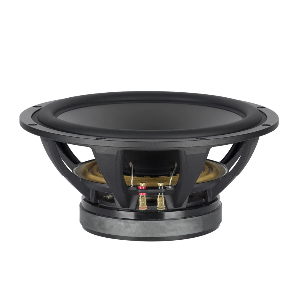 New Version AVplay M212-BF 3-Way Dual 12-Inch Woofer HiFi Loudspeaker Sensitivity 89dB 100-500W /4ohm Horn midrange Speakers