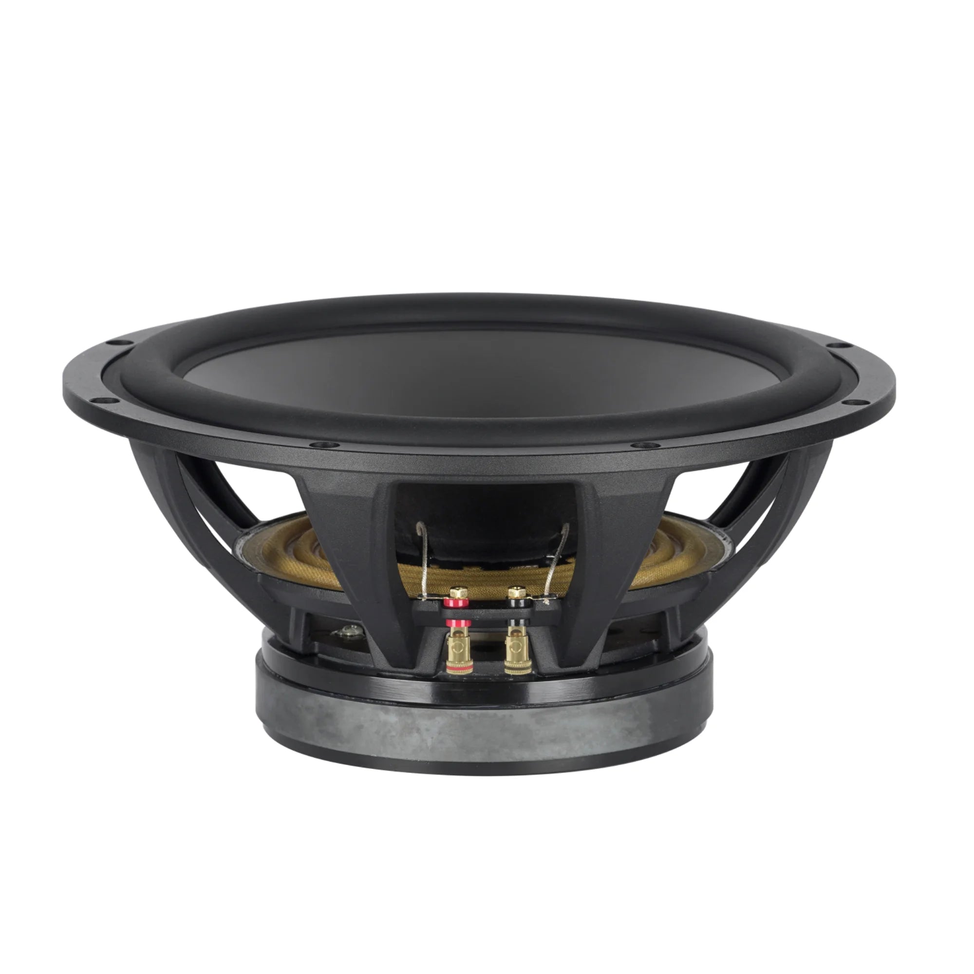 New Version AVplay M212-BF 3-Way Dual 12-Inch Woofer HiFi Loudspeaker Sensitivity 89dB 100-500W /4ohm Horn midrange Speakers