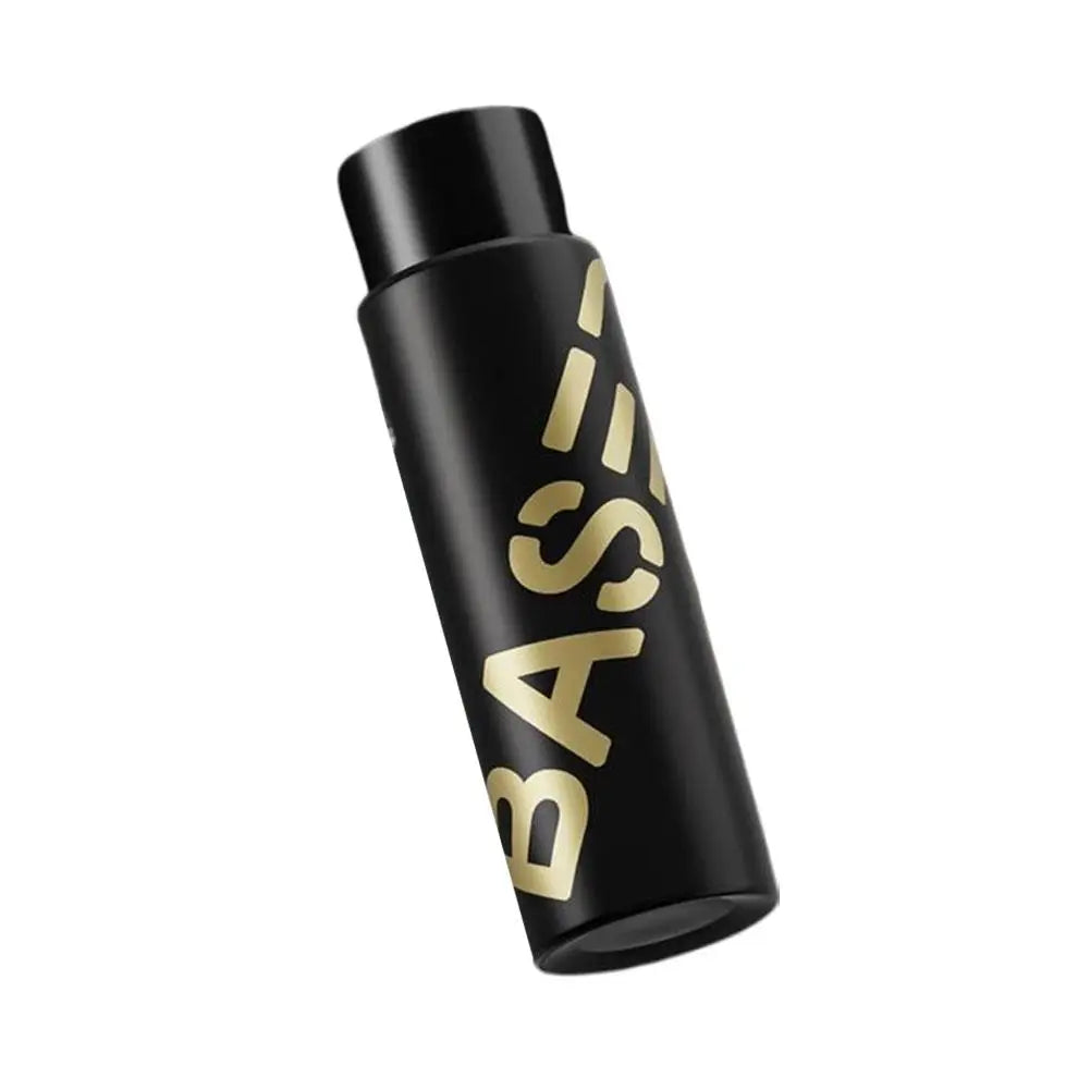 BASDE Hair Styling Wax Stick SeaSalt Spray Anti-Frizz Flyaways Control Lasting Texture Volume Leave-In Conditioner for Men&Women