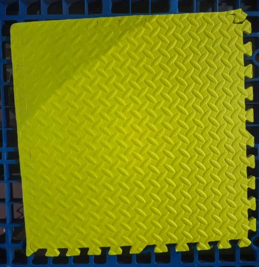 12pcs Foam Baby Play Mat Puzzle Mat Kids Interlocking Exercise Tiles Rugs Floor Tiles Toy Carpet Soft Carpet 30*30*1cm