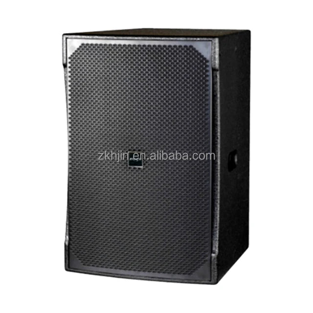RD-12  12 Inch  Woofer Speakers KTV Entertainment Professional Audio Sound Equipment