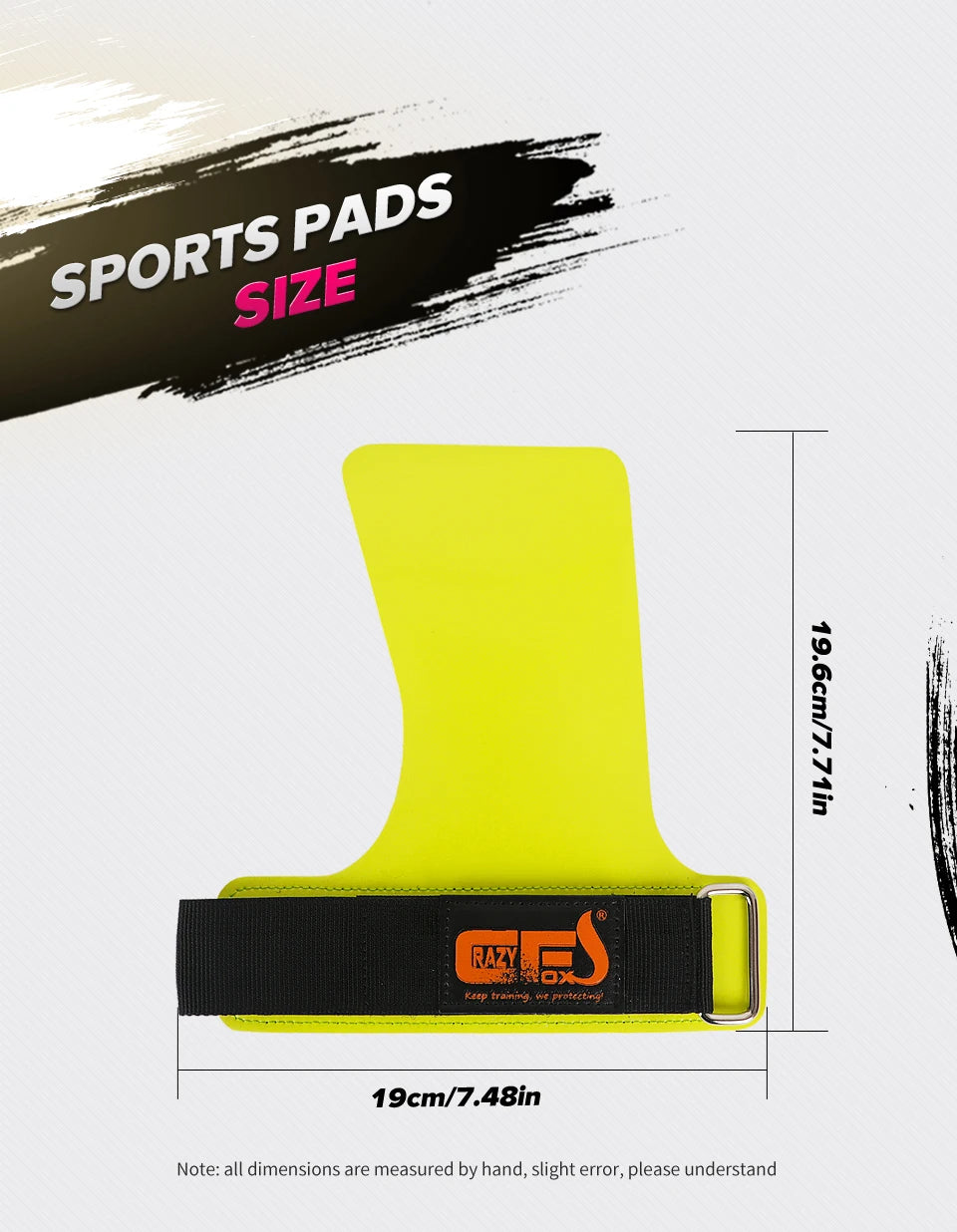 Weightlifting Grip Lifting glove Guantes Guantes Para Entrenar Gym перчатки для подтягивая Luva Musculação Calleras