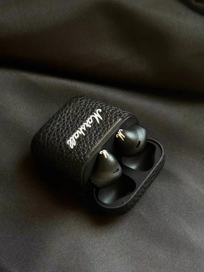 Marshall MINOR III 100%Original Earphones Wireless Bluetooth 5.1 Headphones Sports Denoise Hi-Fi Bass Subwoofer Music Headset