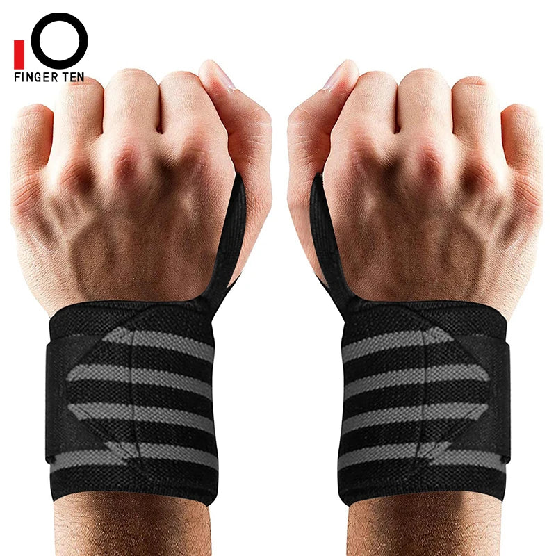 Weight Lifting Gloves Men Women Half Finger Gel Full Palm Protection Gym Glove Fitness Workout with Wrist Support Drop Shipping