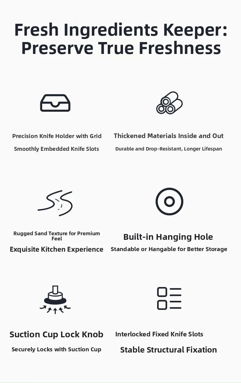 Stainless Steel Multifunctional Cutter for Home Kitchen Slices Thin Meat Diced  Meat Strips Kitchen Meat Cutting Tool