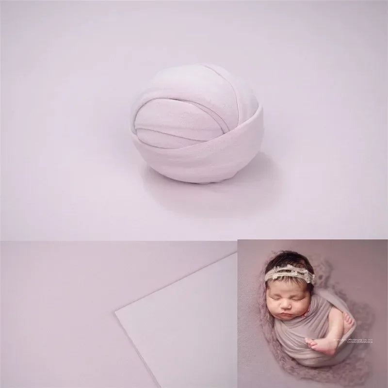 40/150*170cm Newborn Photography Props Blanket Baby Blanket  Backdrop Fabrics Photography Studio Accessories Clothing