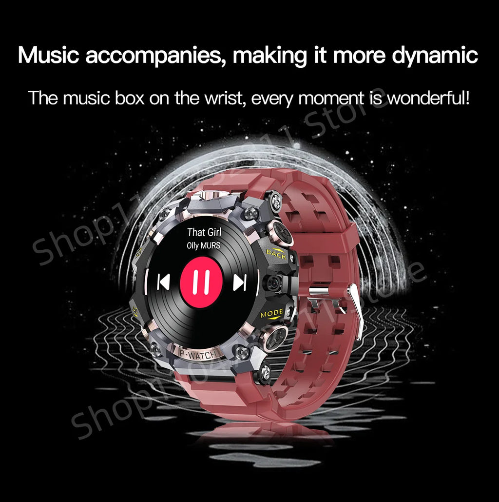 Original Q668 Smartwatch 4G 5G Full Netcom Smart Watch With 800W Dual Camera GPS WIFI NFC IP68 Waterproof Google Play Store