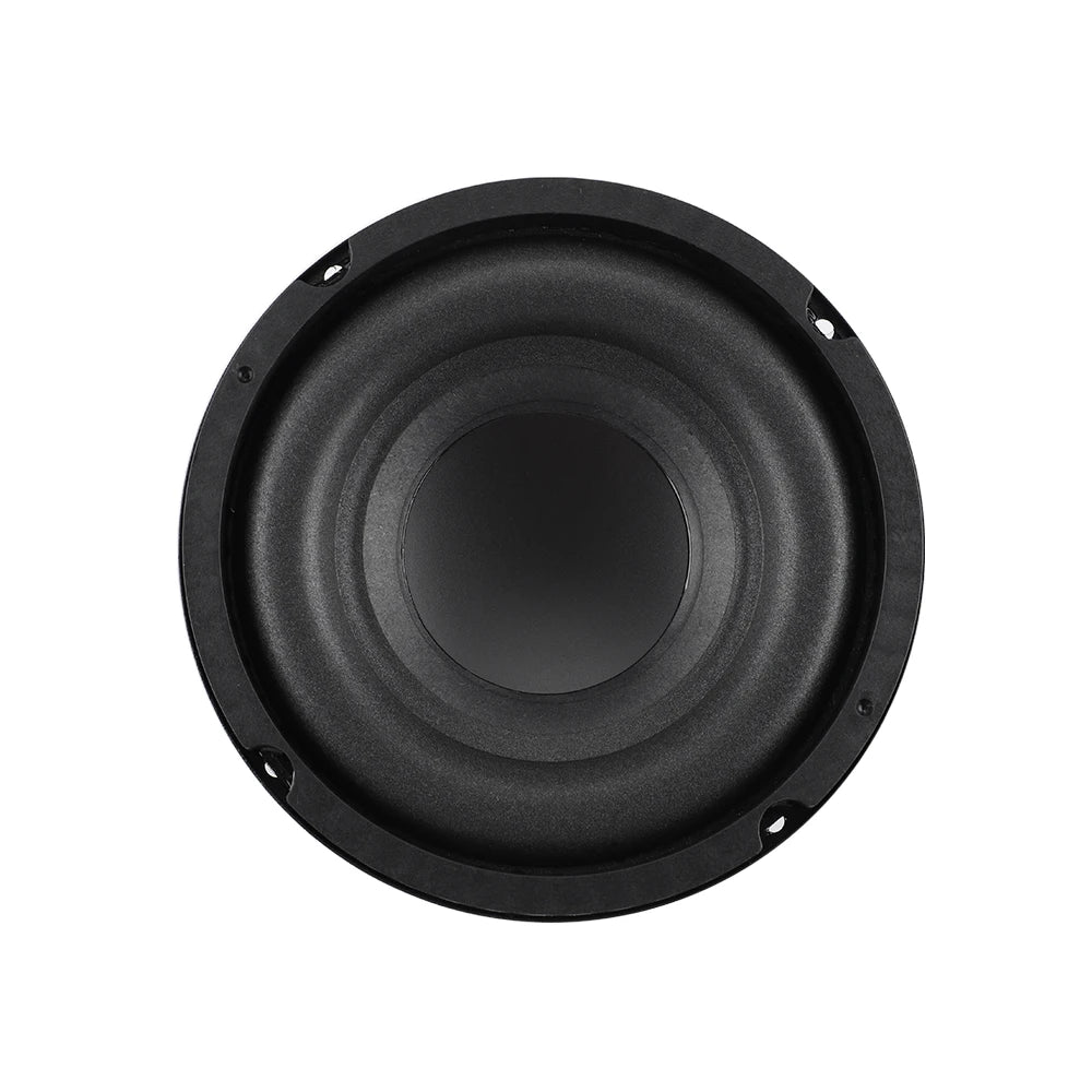 AIYIMA Audio 1Pcs 6.5 Inch 40W Subwoofer Speaker 4 Ohm Woofer Sound Speaker Bass Hifi Music Home Theater Louderspeaker Altavoz