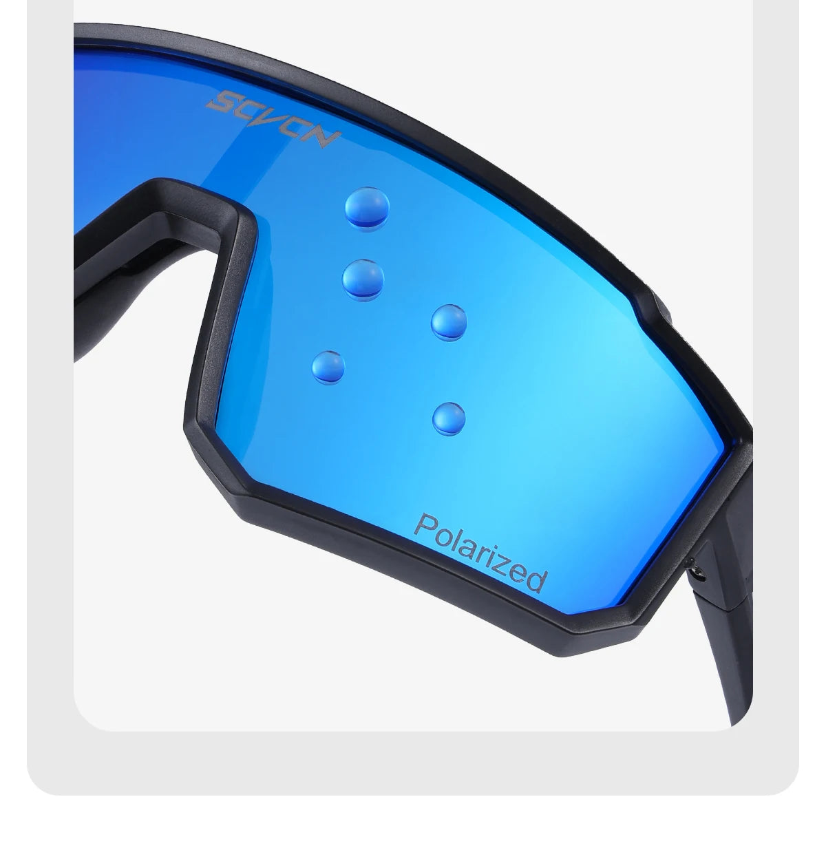 SCVCN New Photochromic Children Cycling Glasses Outdoor Sports Sunglasses Kids Road Bikes Cycling Eyewear UV400 Fashion Goggles